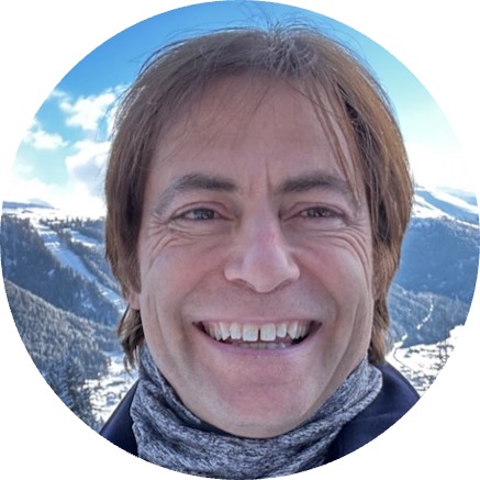 Max Tegmark