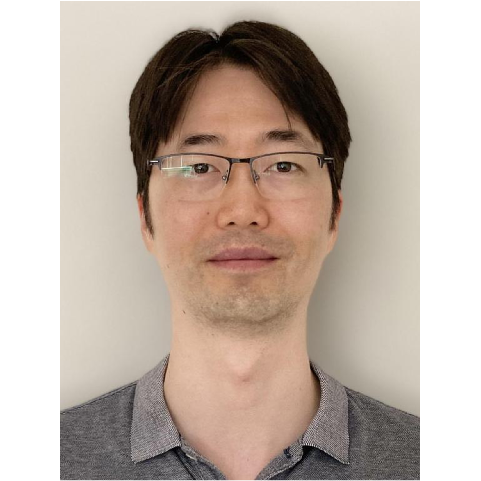 Soonho Kong