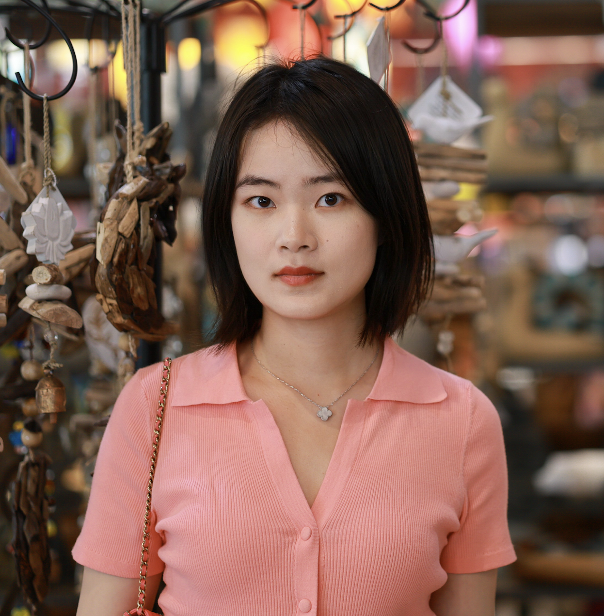 Sophia Simeng Han